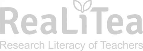 Logo of ReaLiTea